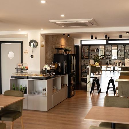 Ribeira House Bed & Breakfast มิแรนเดลา ภายนอก รูปภาพ