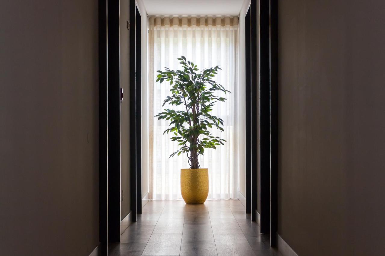 Ribeira House Bed & Breakfast มิแรนเดลา ภายนอก รูปภาพ