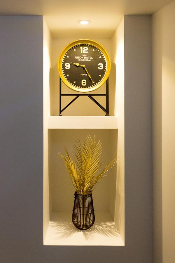 Ribeira House Bed & Breakfast มิแรนเดลา ภายนอก รูปภาพ