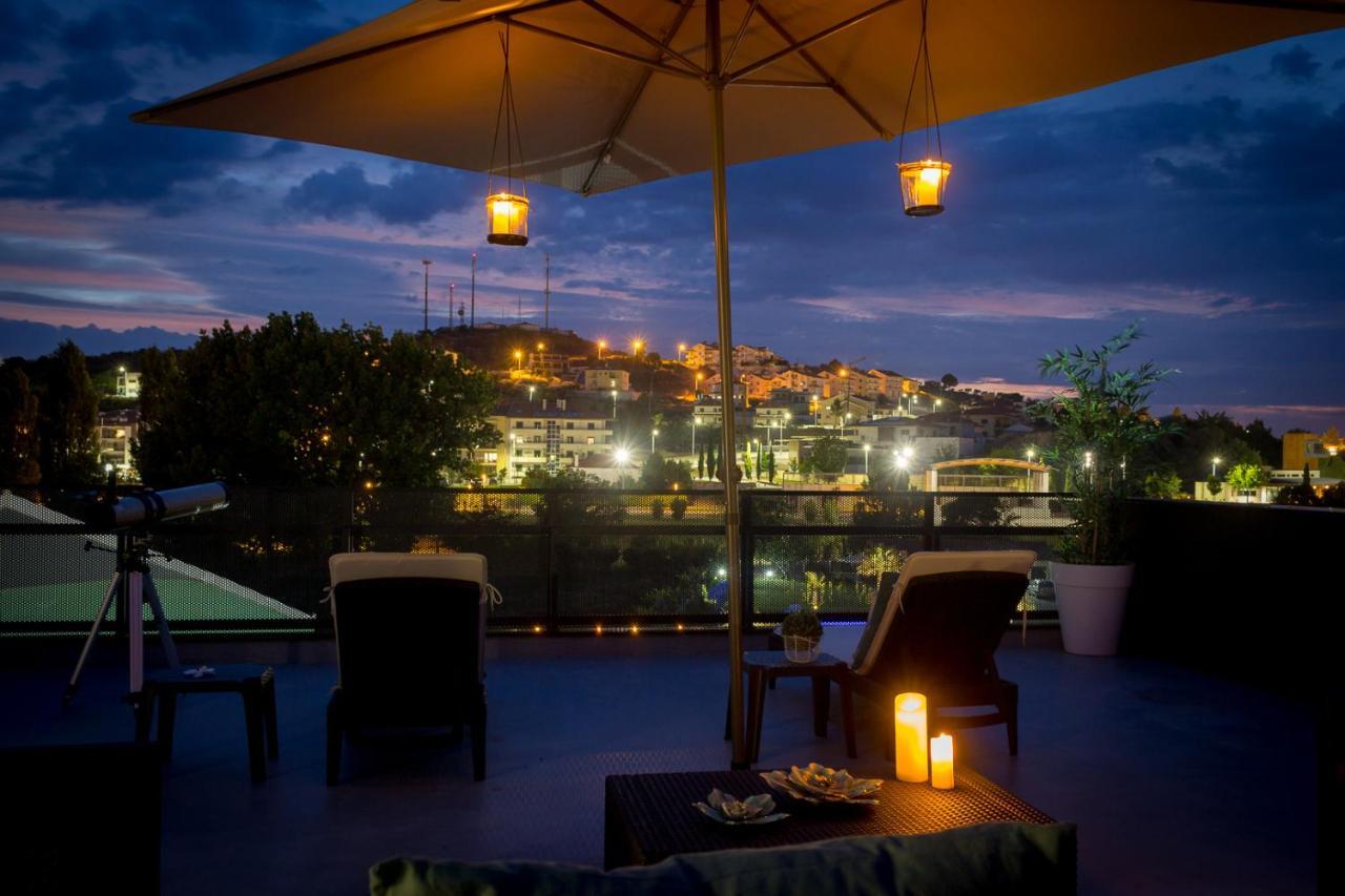 Ribeira House Bed & Breakfast มิแรนเดลา ภายนอก รูปภาพ