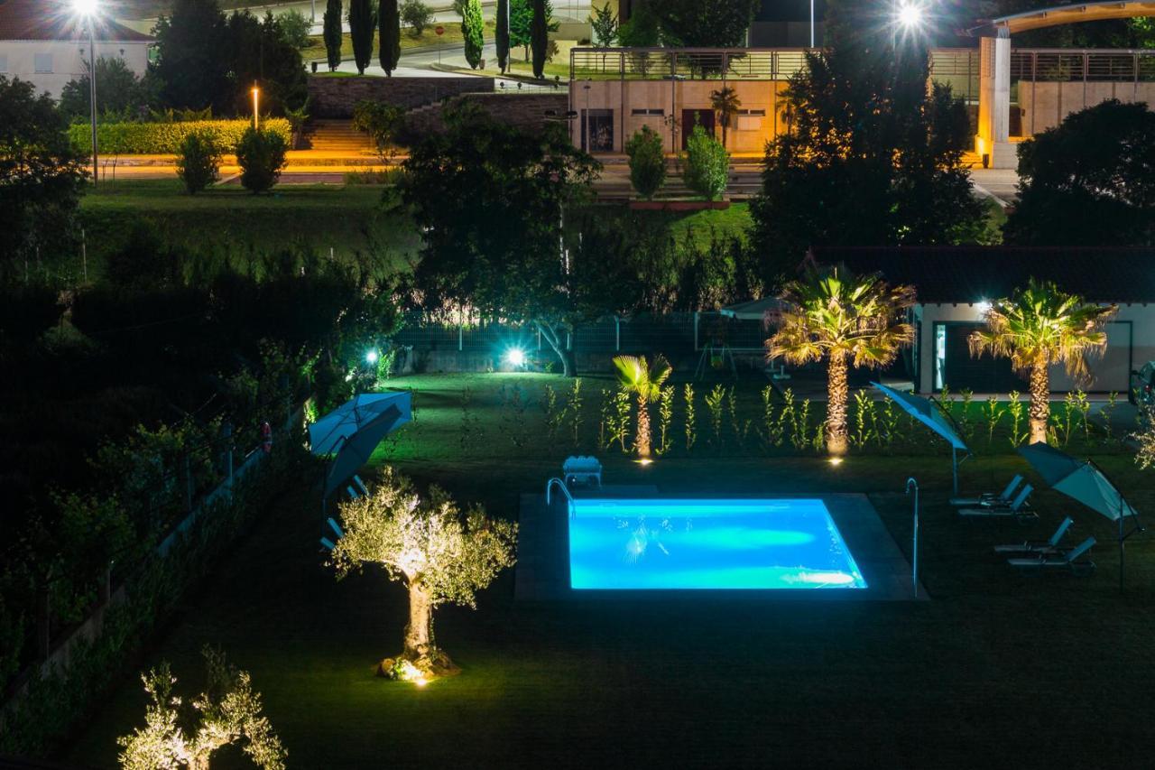 Ribeira House Bed & Breakfast มิแรนเดลา ภายนอก รูปภาพ